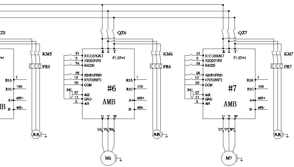 專用變頻器 專用變頻器