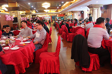 Company annual meeting Company annual meeting