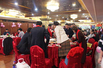 公司年會 公司年會