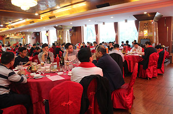 公司年會 公司年會