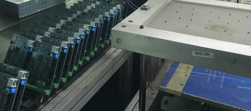 交流伺服電機可以用變頻器控制嗎?