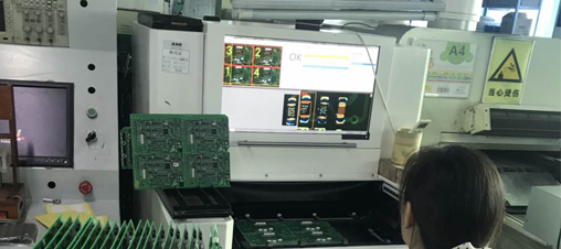 變頻器為什么會損傷電機軸承?